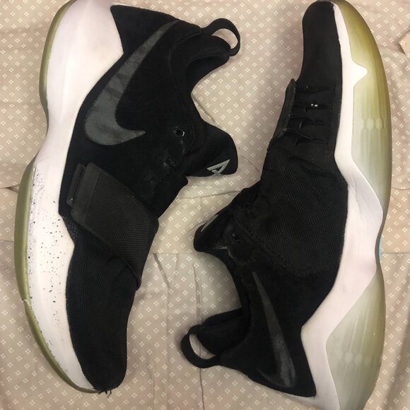 Nike Paul George 1 – Size 11.5 - Picture 6 of 8
